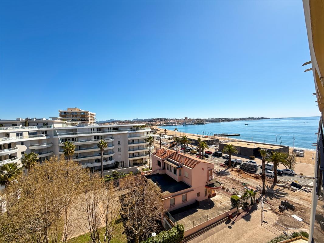 Appartement à vendre, 39m², Fréjus