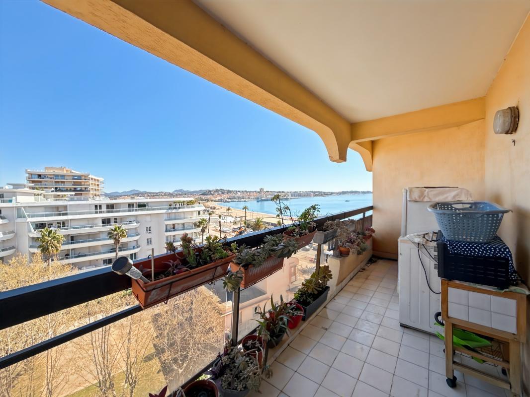 Appartement à vendre, 39m², Fréjus