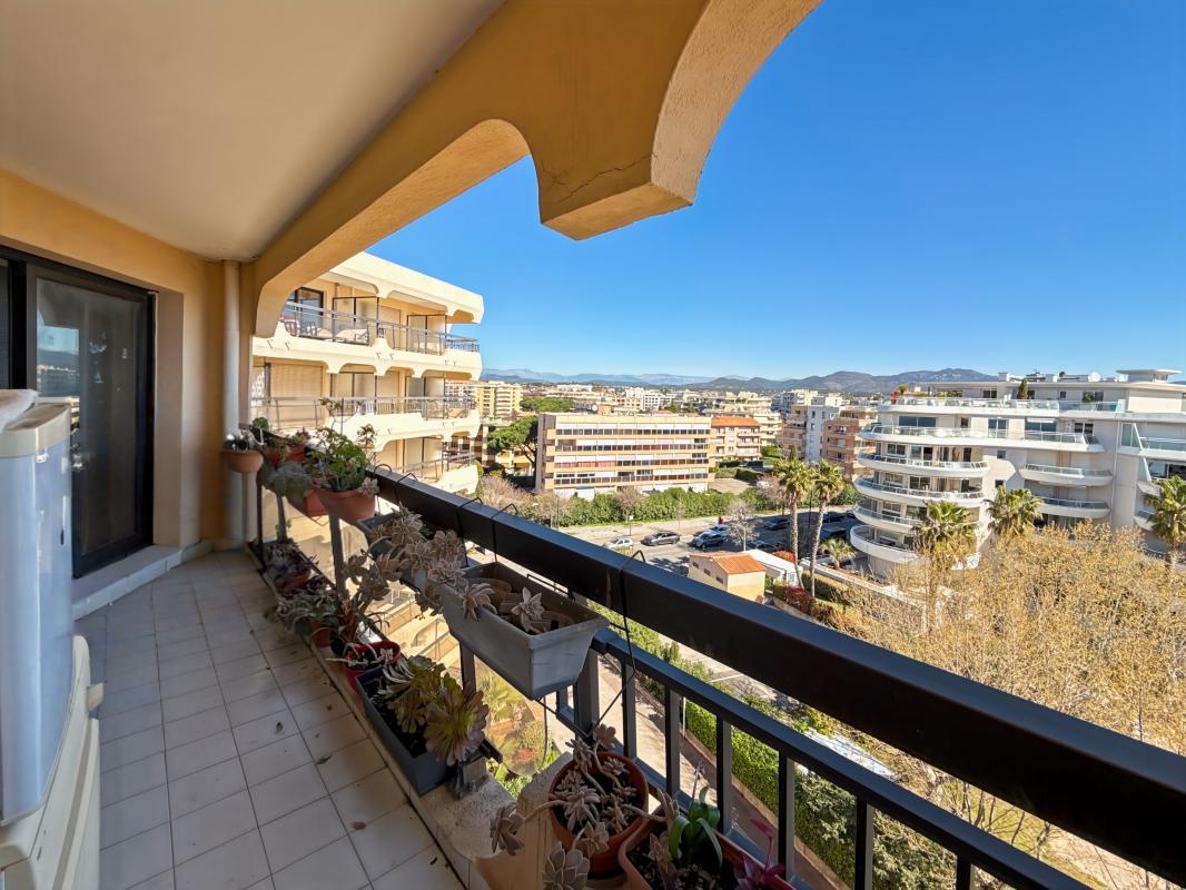 Appartement à vendre, 39m², Fréjus