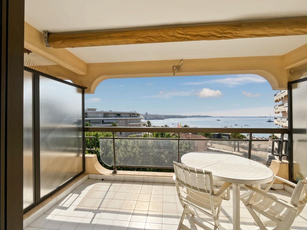 Appartement à vendre, 27m², Fréjus