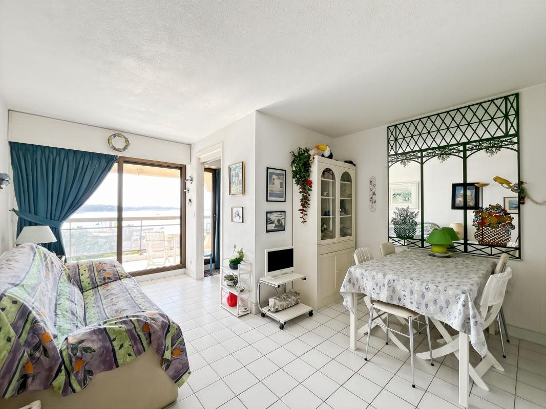 Appartement à vendre, 27m², Fréjus