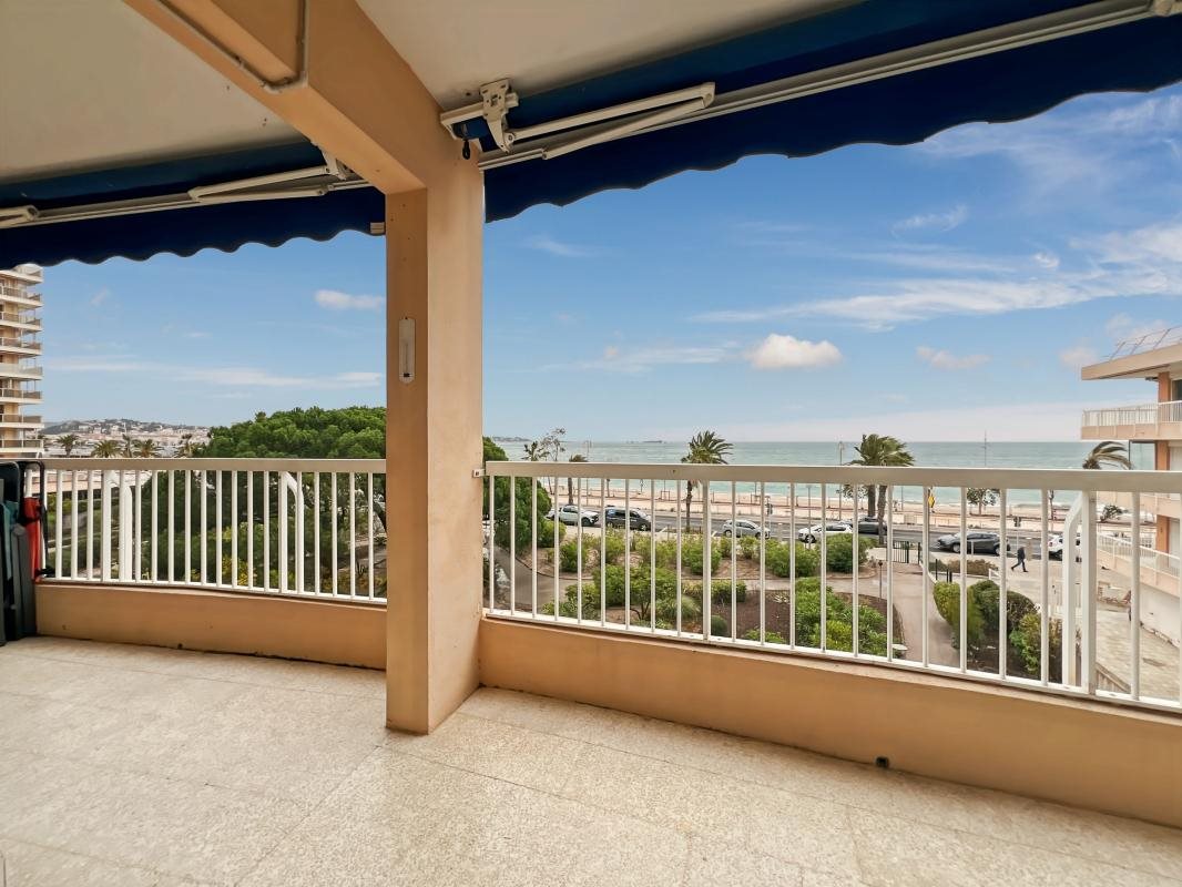 Appartement à vendre, 52m², Fréjus