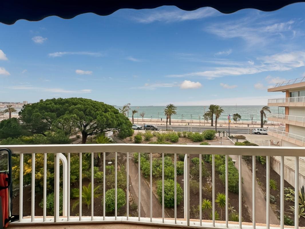 Appartement à vendre, 52m², Fréjus