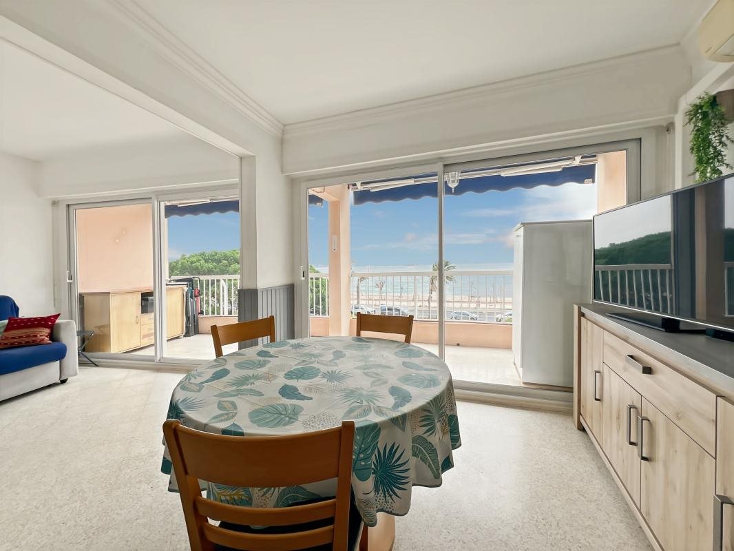 Appartement à vendre, 52m², Fréjus