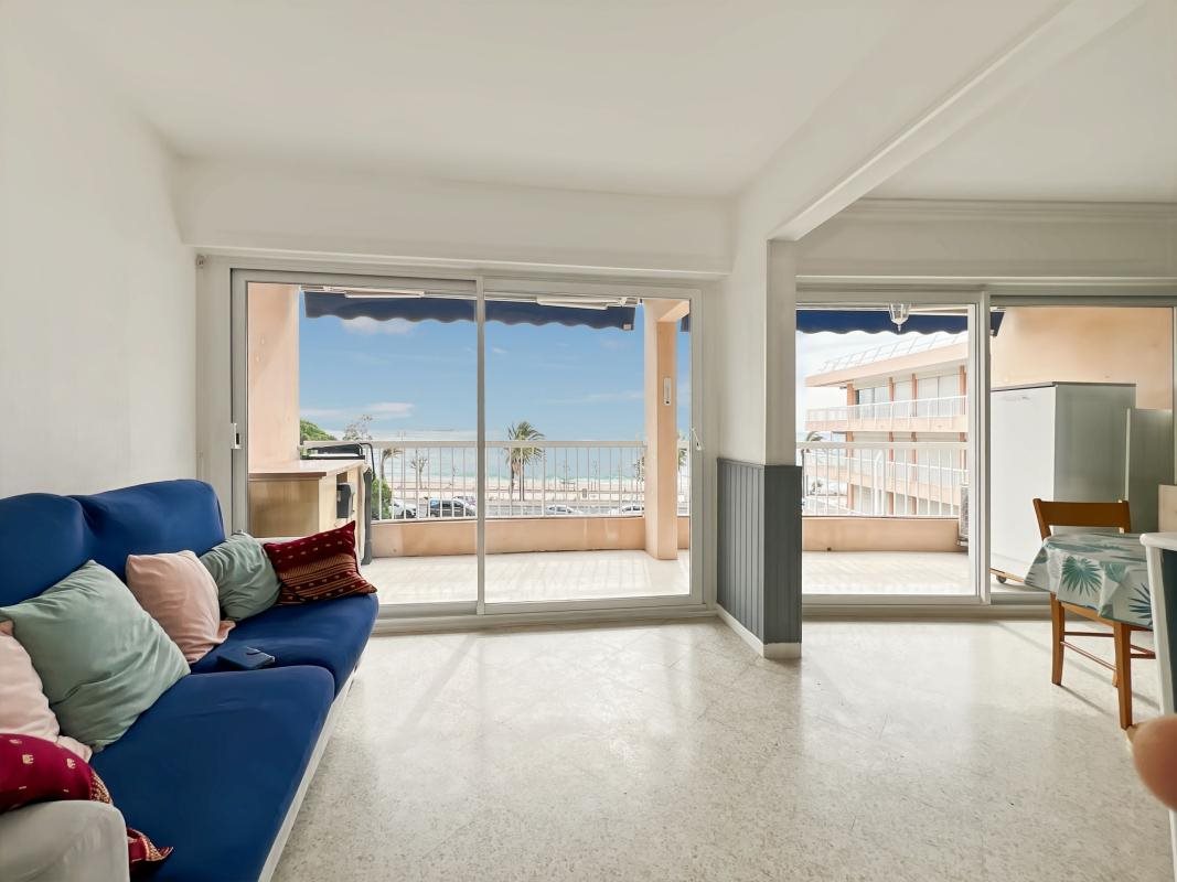 Appartement à vendre, 52m², Fréjus