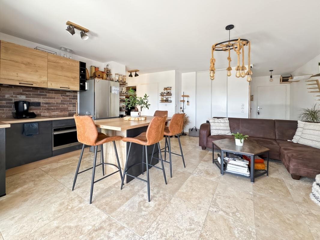 Appartement à vendre, 63m², Fréjus