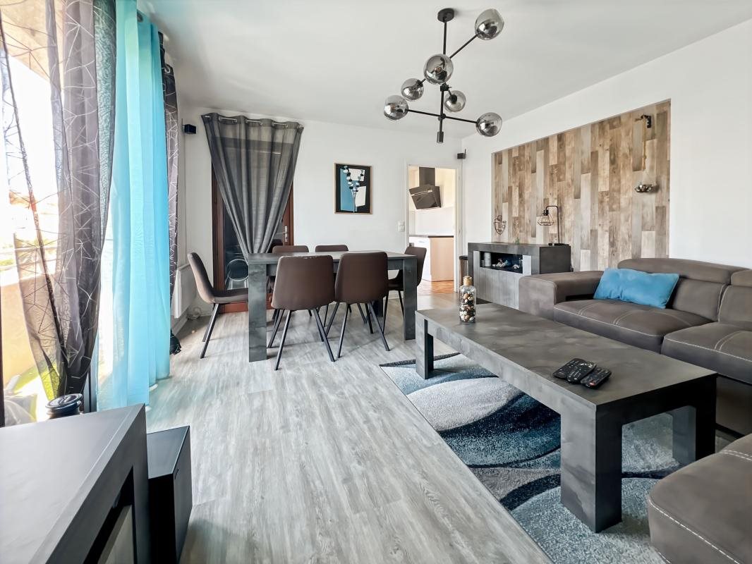 Appartement à vendre, 69m², Saint-Raphaël