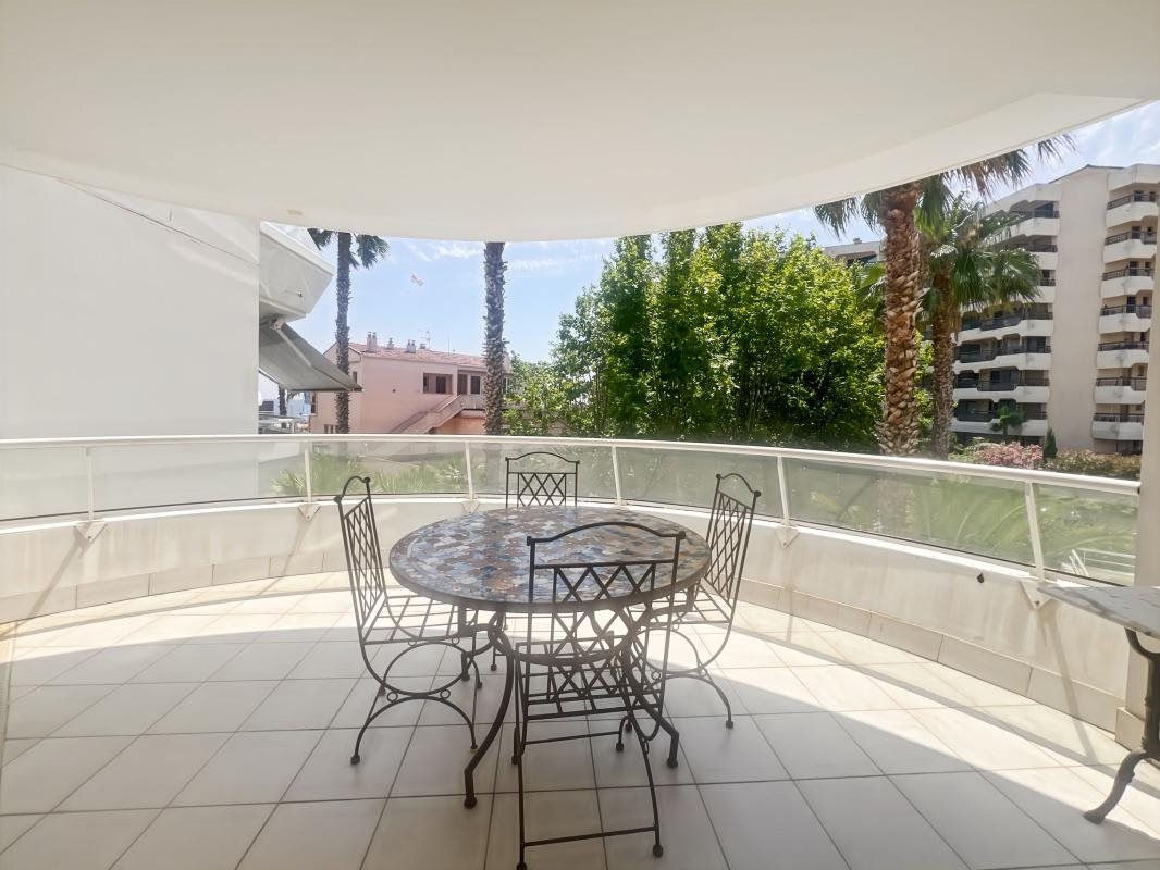 Appartement à vendre, 46m², Fréjus