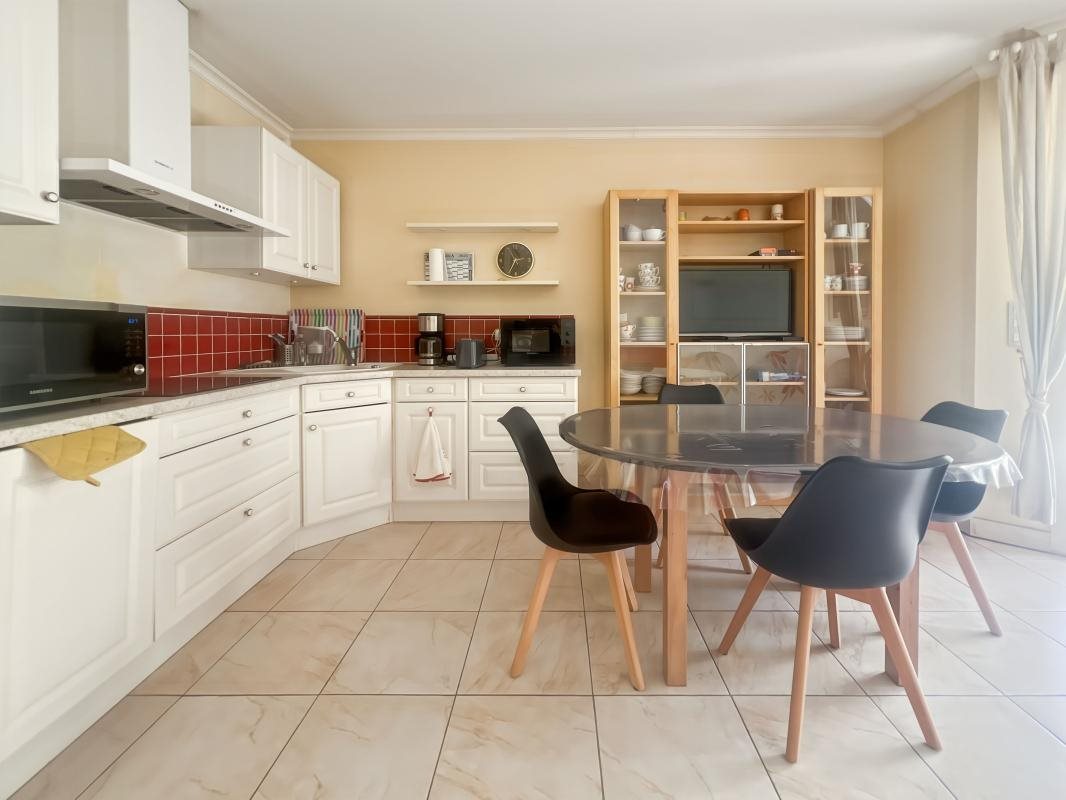 Appartement à vendre, 46m², Fréjus