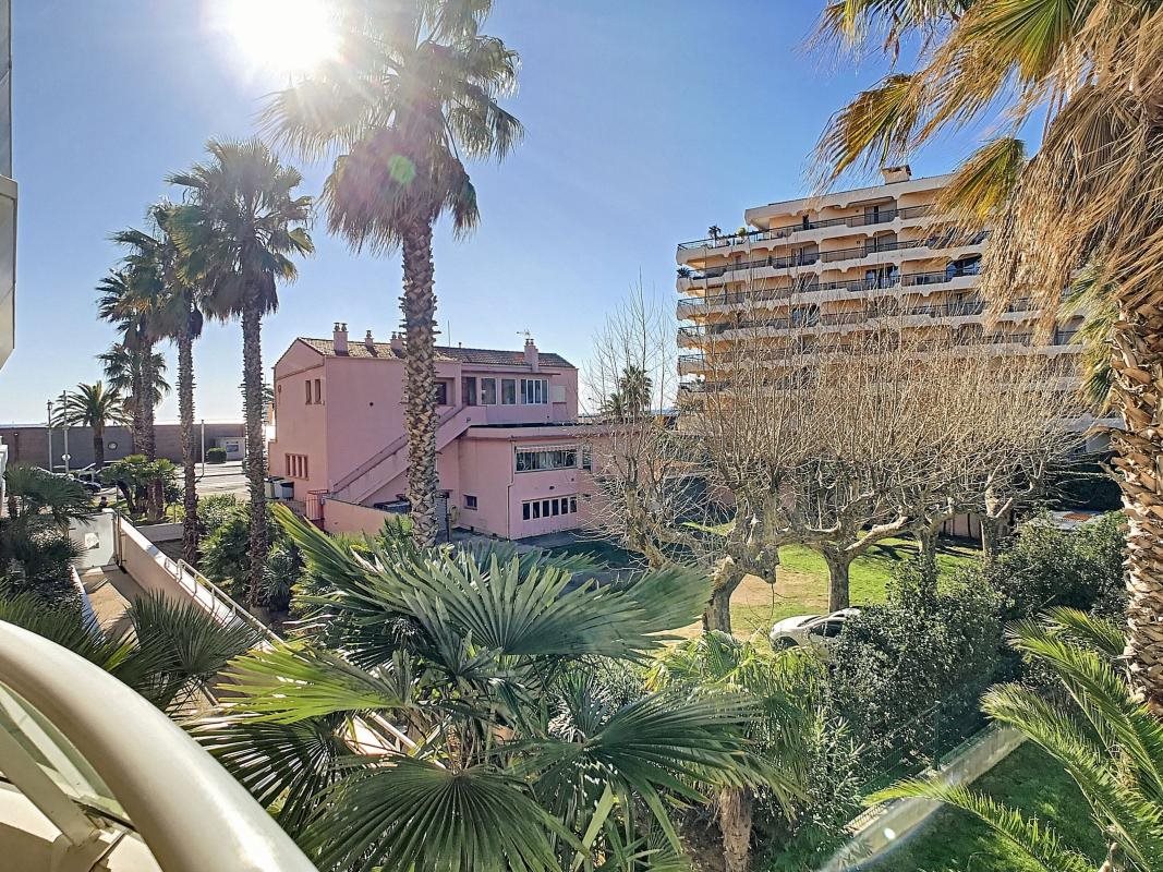Appartement à vendre, 46m², Fréjus