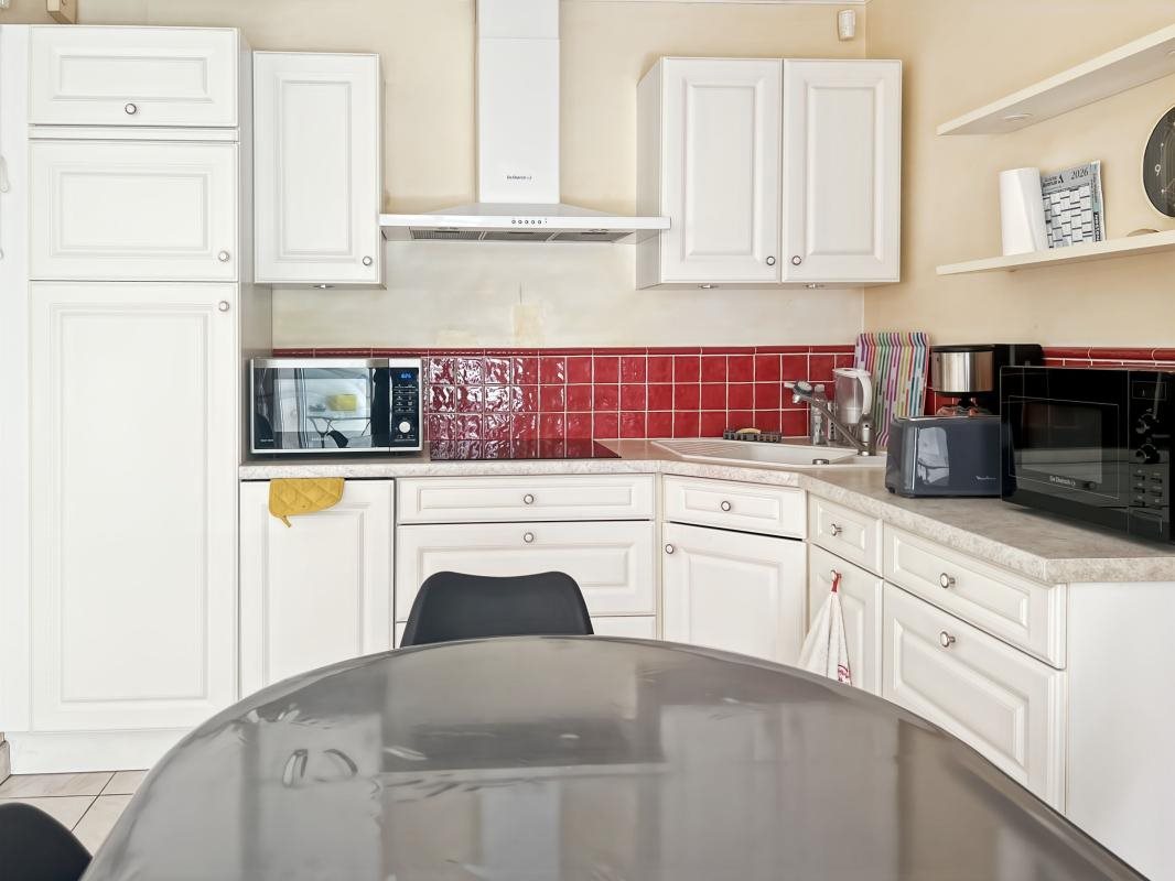 Appartement à vendre, 46m², Fréjus