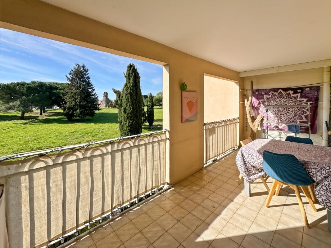 Appartement à vendre, 69m², Fréjus