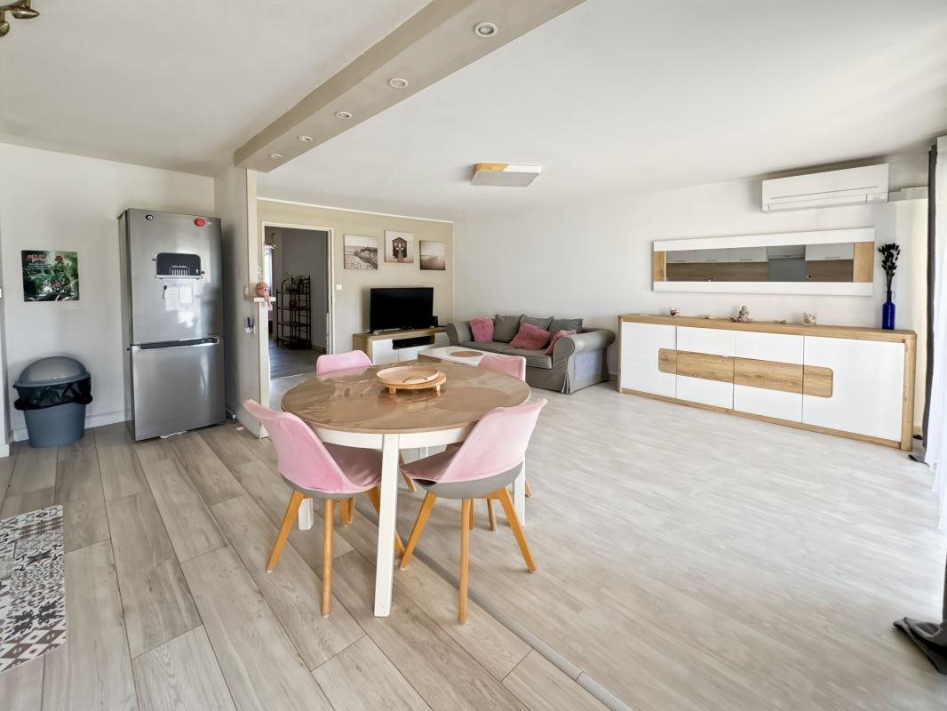 Appartement à vendre, 69m², Fréjus