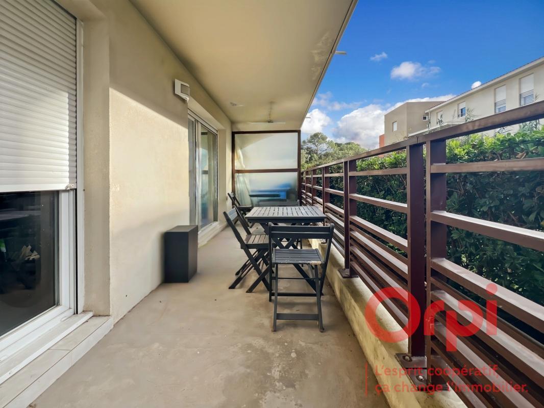 Appartement à vendre, 38m², Fréjus