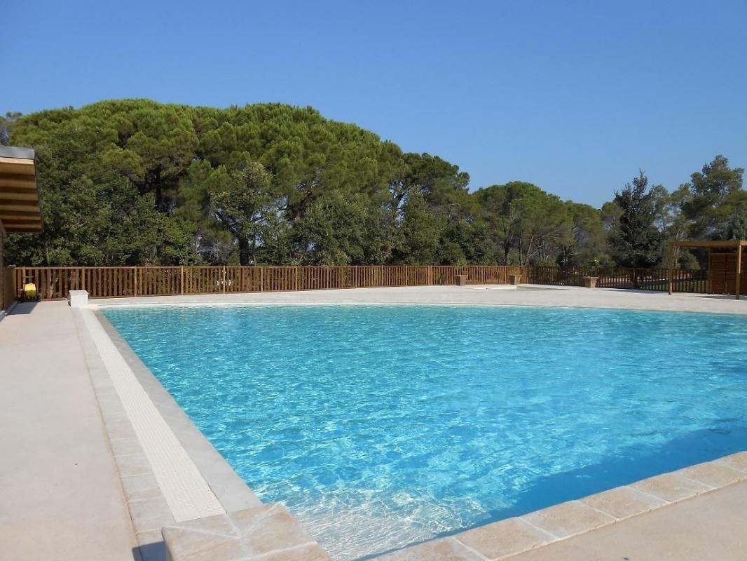 Appartement à vendre, 38m², Fréjus