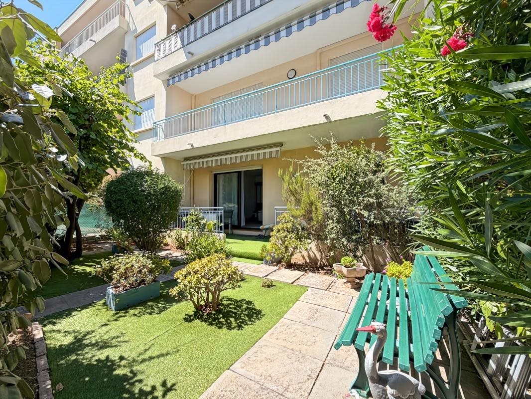 Appartement à vendre, 87m², Fréjus