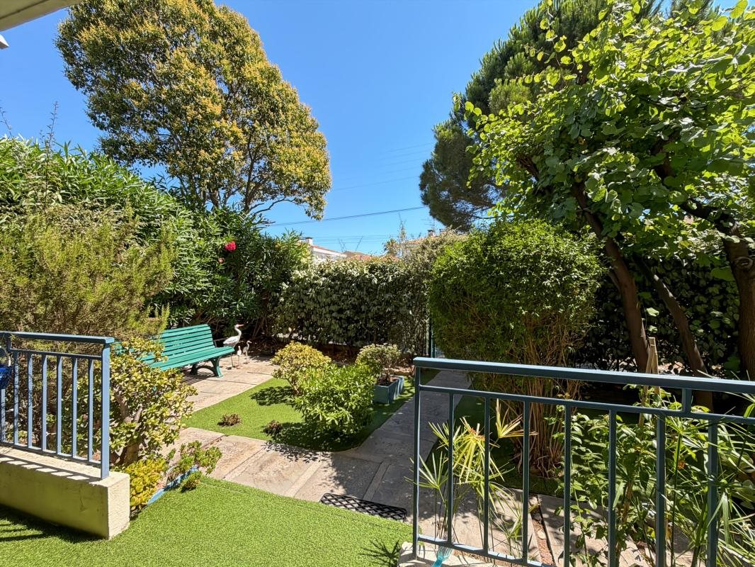 Appartement à vendre, 87m², Fréjus