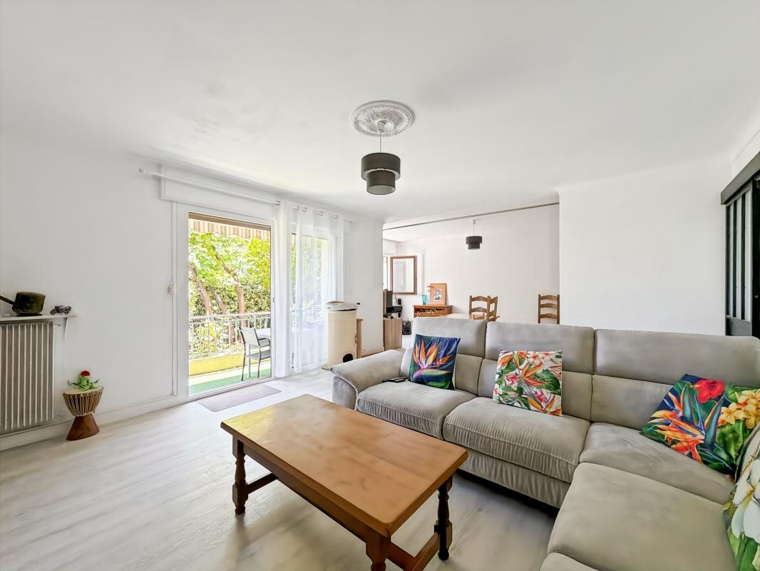 Appartement à vendre, 87m², Fréjus