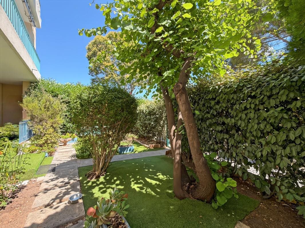 Appartement à vendre, 87m², Fréjus