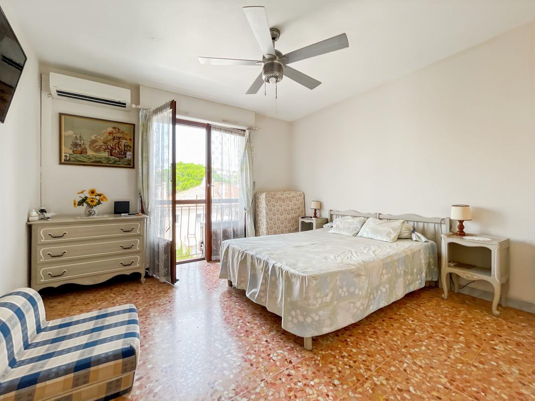 Appartement à vendre, 49m², Fréjus
