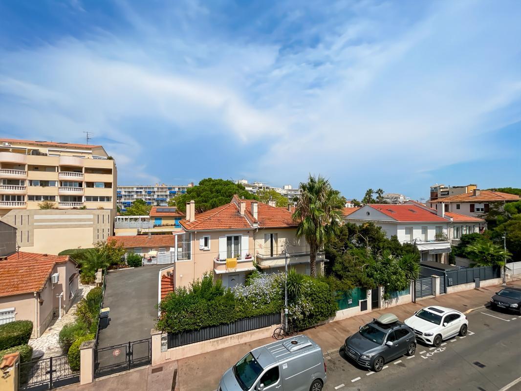 Appartement à vendre, 49m², Fréjus