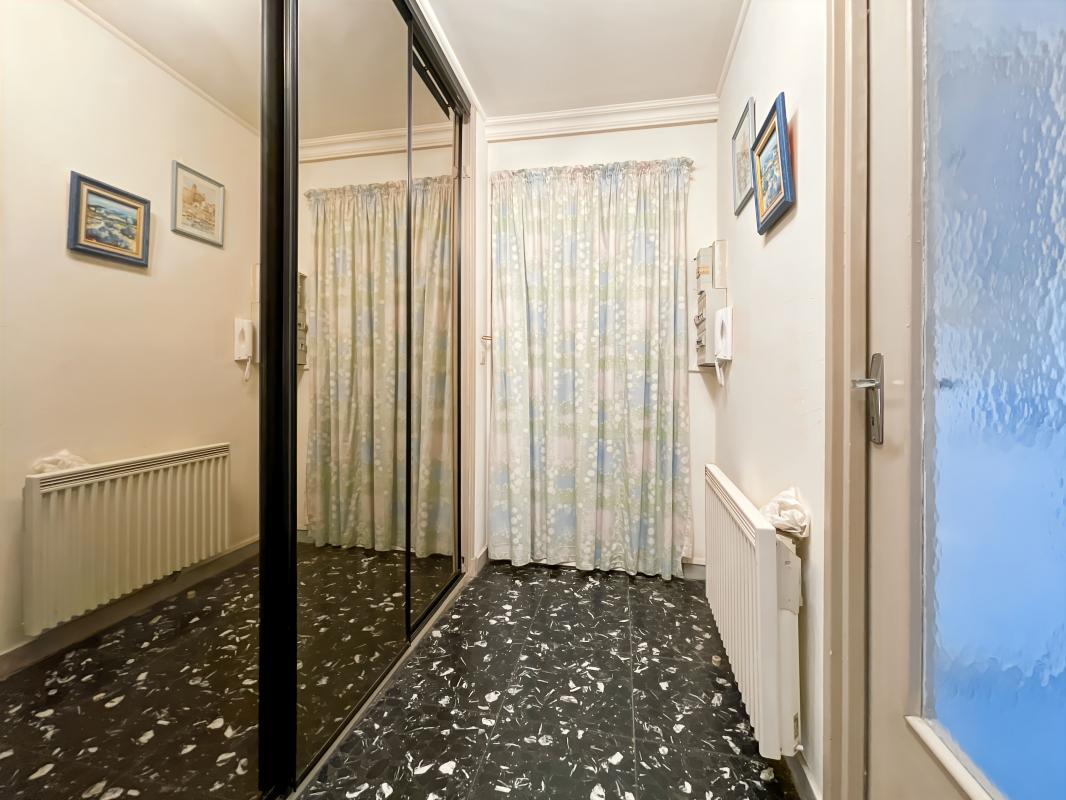 Appartement à vendre, 49m², Fréjus