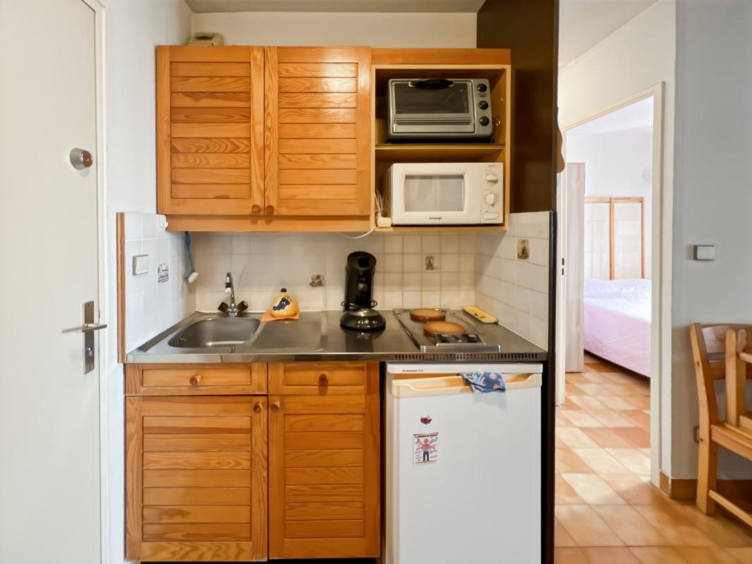 Appartement à vendre, 28m², Fréjus