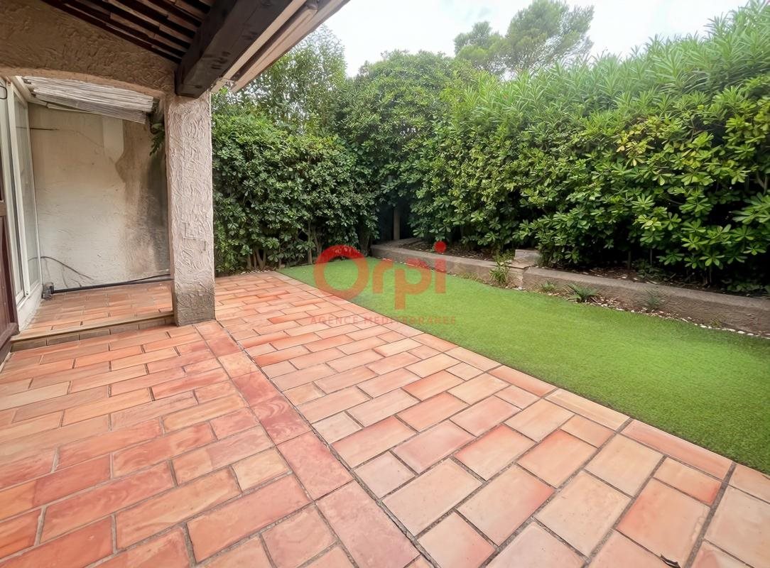 Maison à louer, 77m², Saint-Raphaël