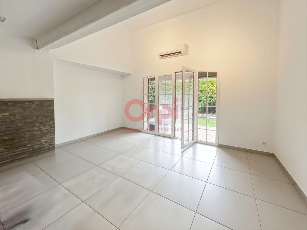 Maison à louer, 77m², Saint-Raphaël