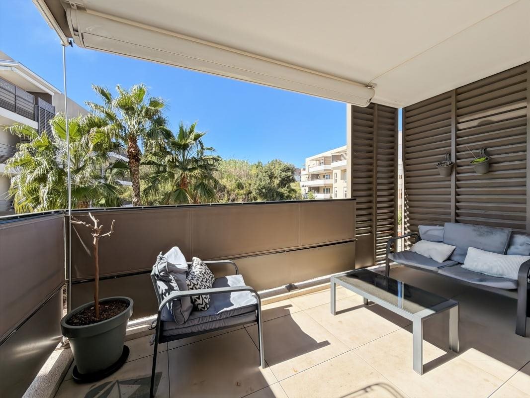 Appartement à vendre, 47m², Fréjus