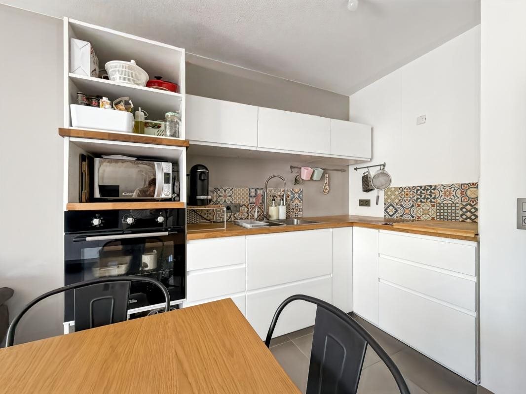 Appartement à vendre, 47m², Fréjus