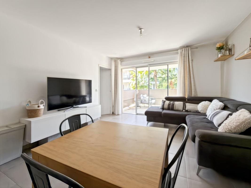 Appartement à vendre, 47m², Fréjus