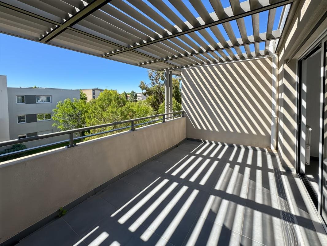 Appartement à vendre, 63m², Fréjus