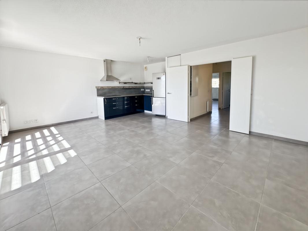 Appartement à vendre, 63m², Fréjus