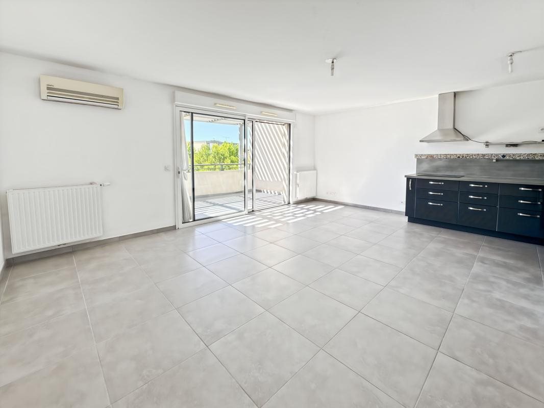 Appartement à vendre, 63m², Fréjus
