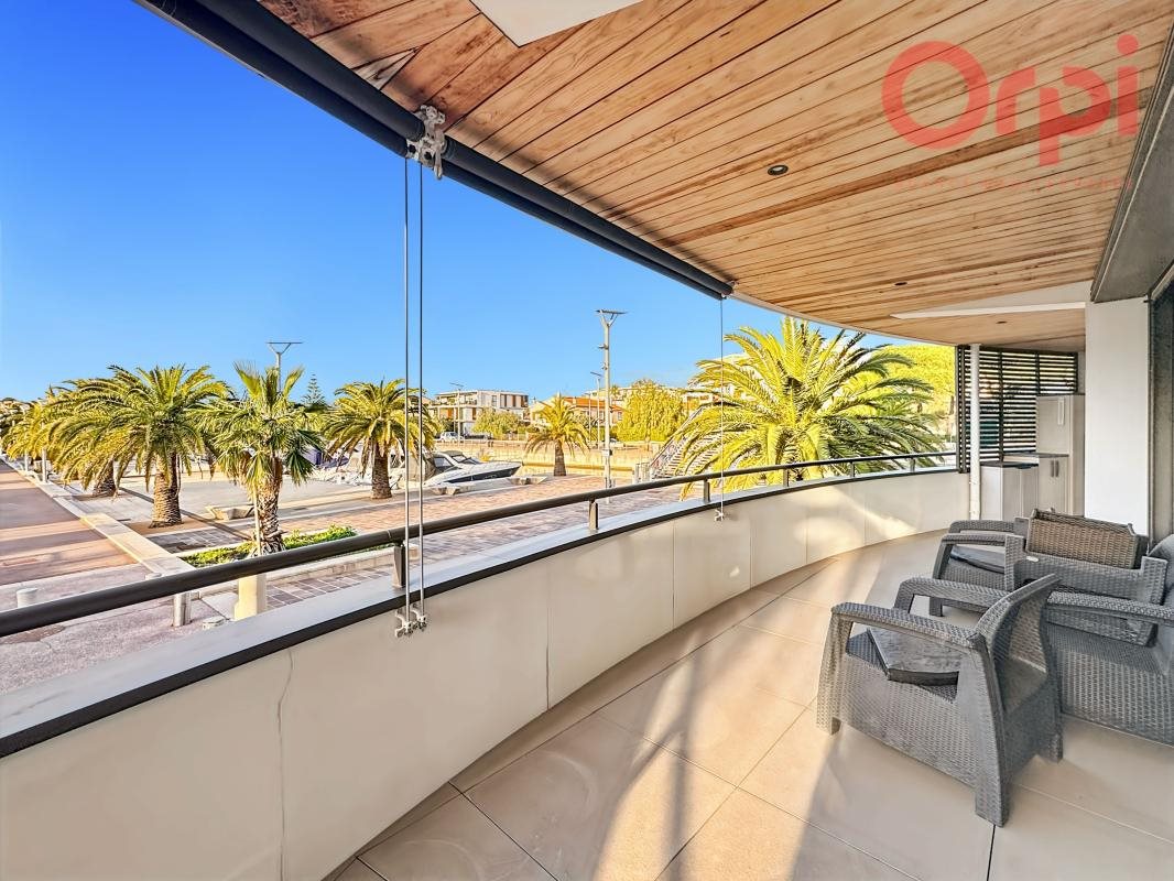 Appartement à vendre, 83m², Fréjus