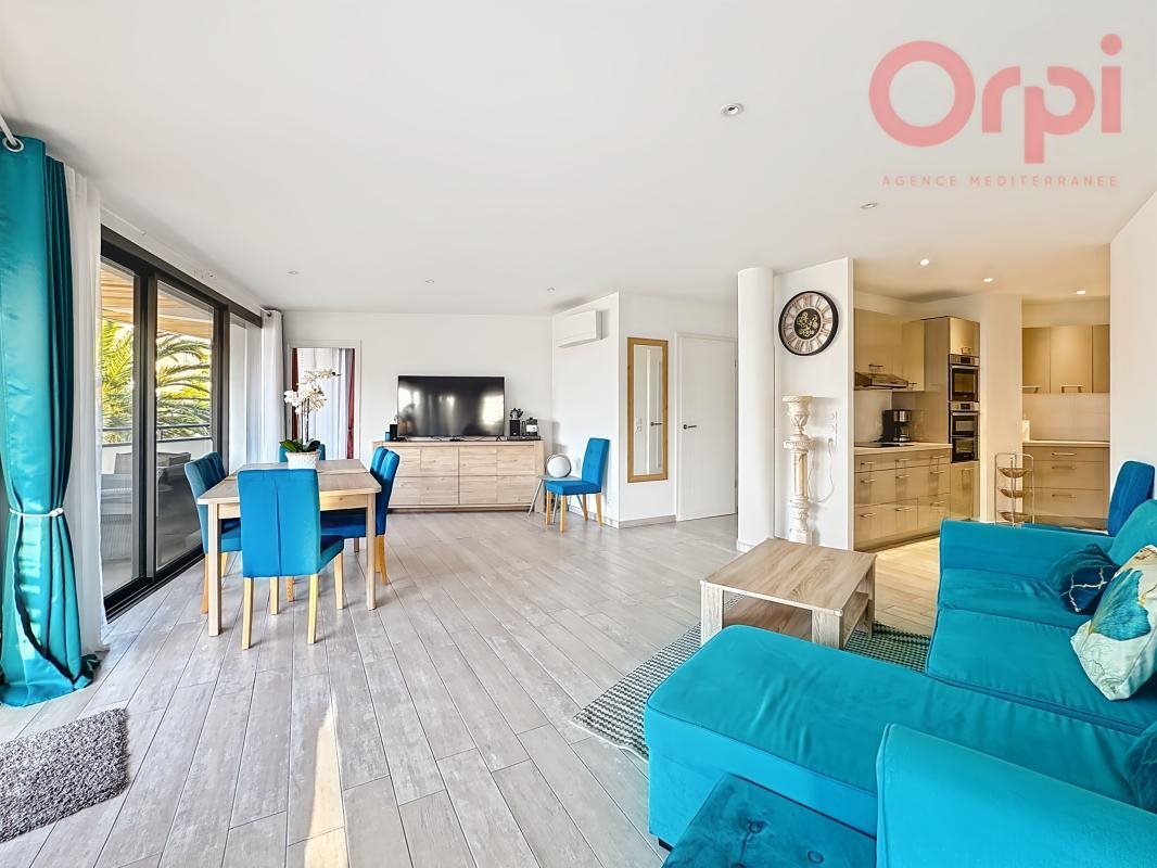 Appartement à vendre, 83m², Fréjus