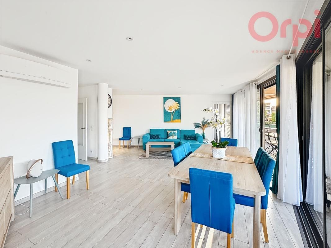 Appartement à vendre, 83m², Fréjus