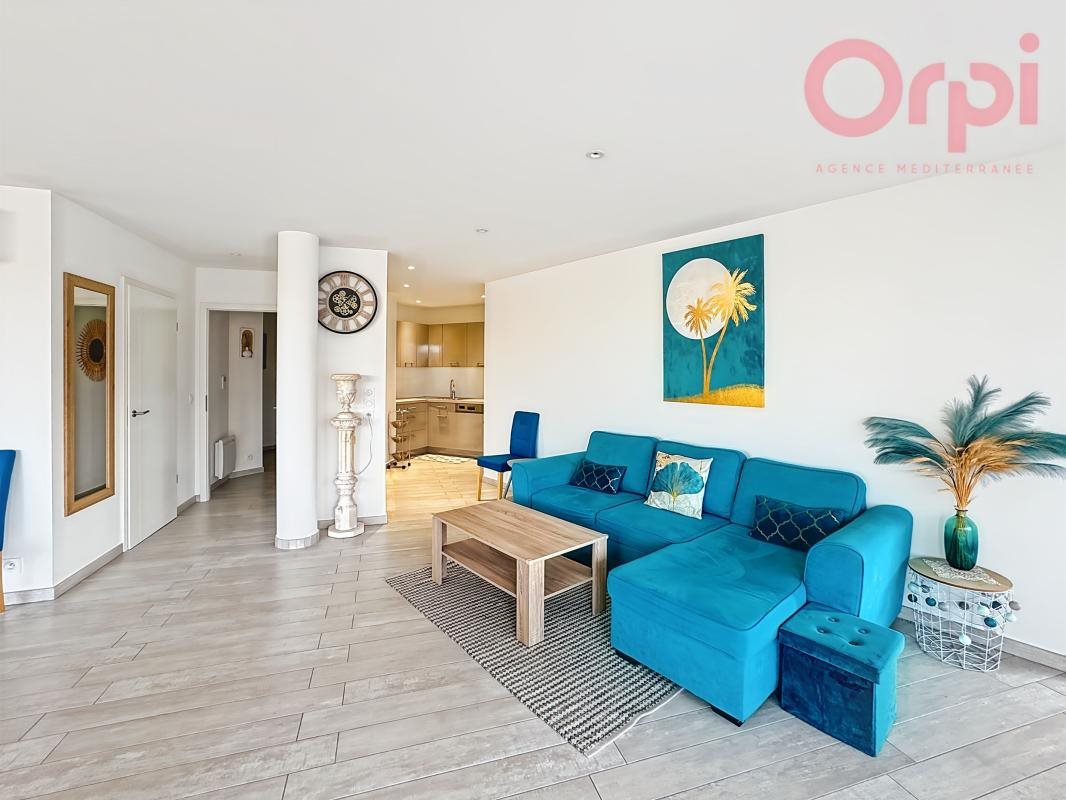 Appartement à vendre, 83m², Fréjus