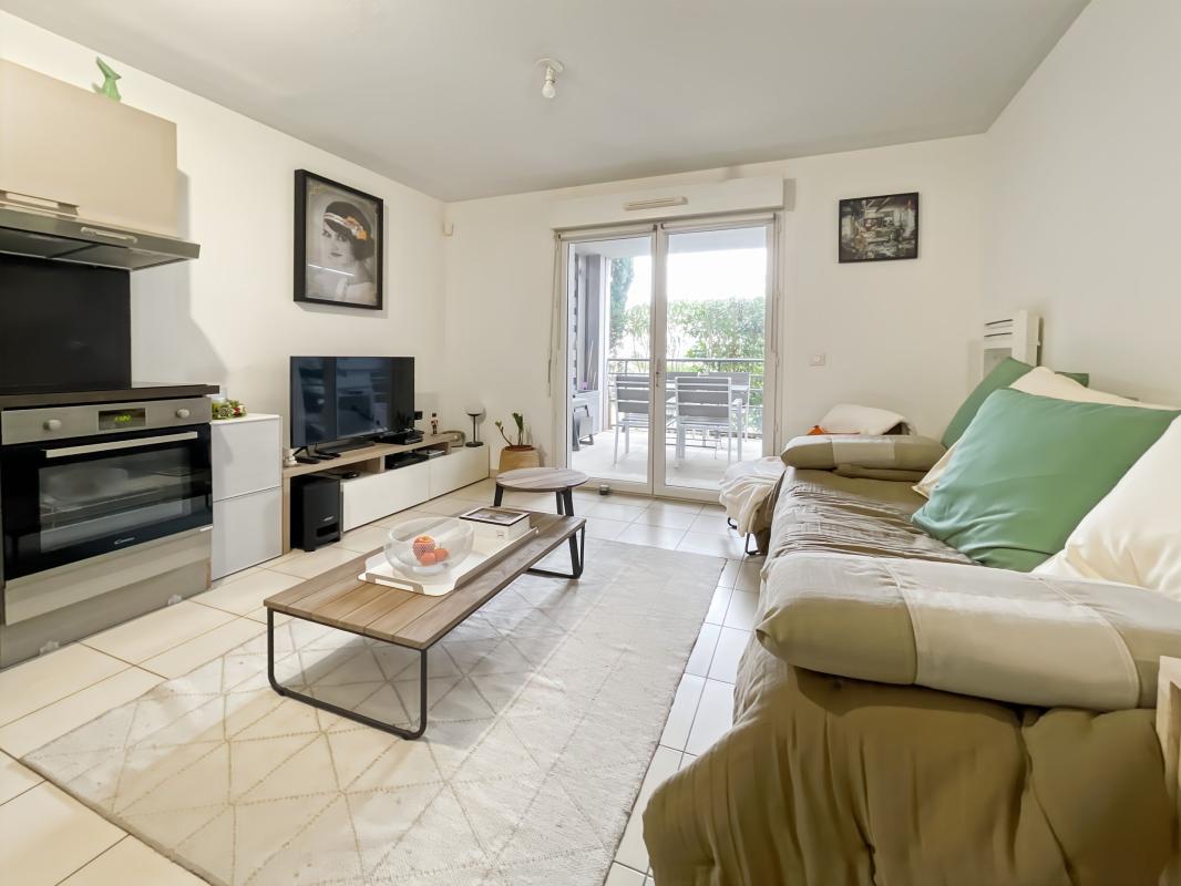 Appartement à vendre, 23m², Roquebrune-sur-Argens