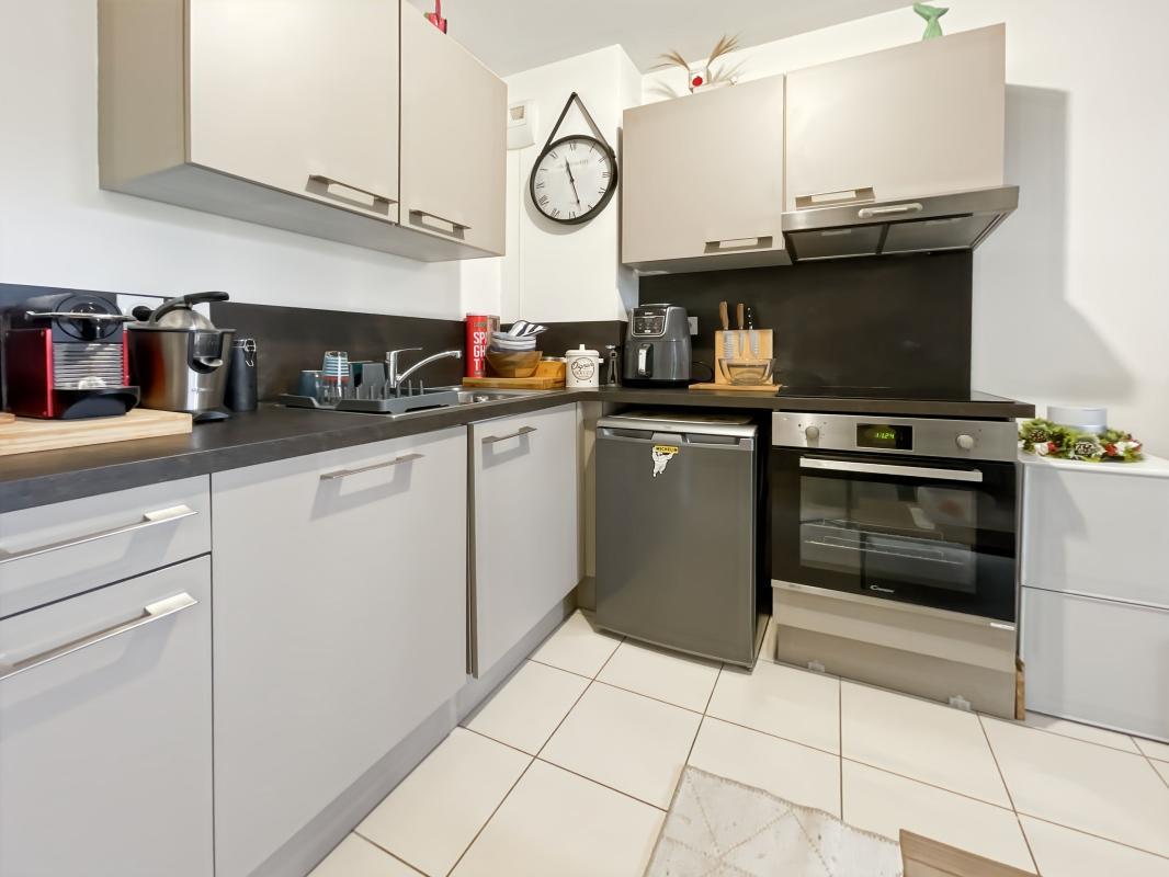 Appartement à vendre, 23m², Roquebrune-sur-Argens