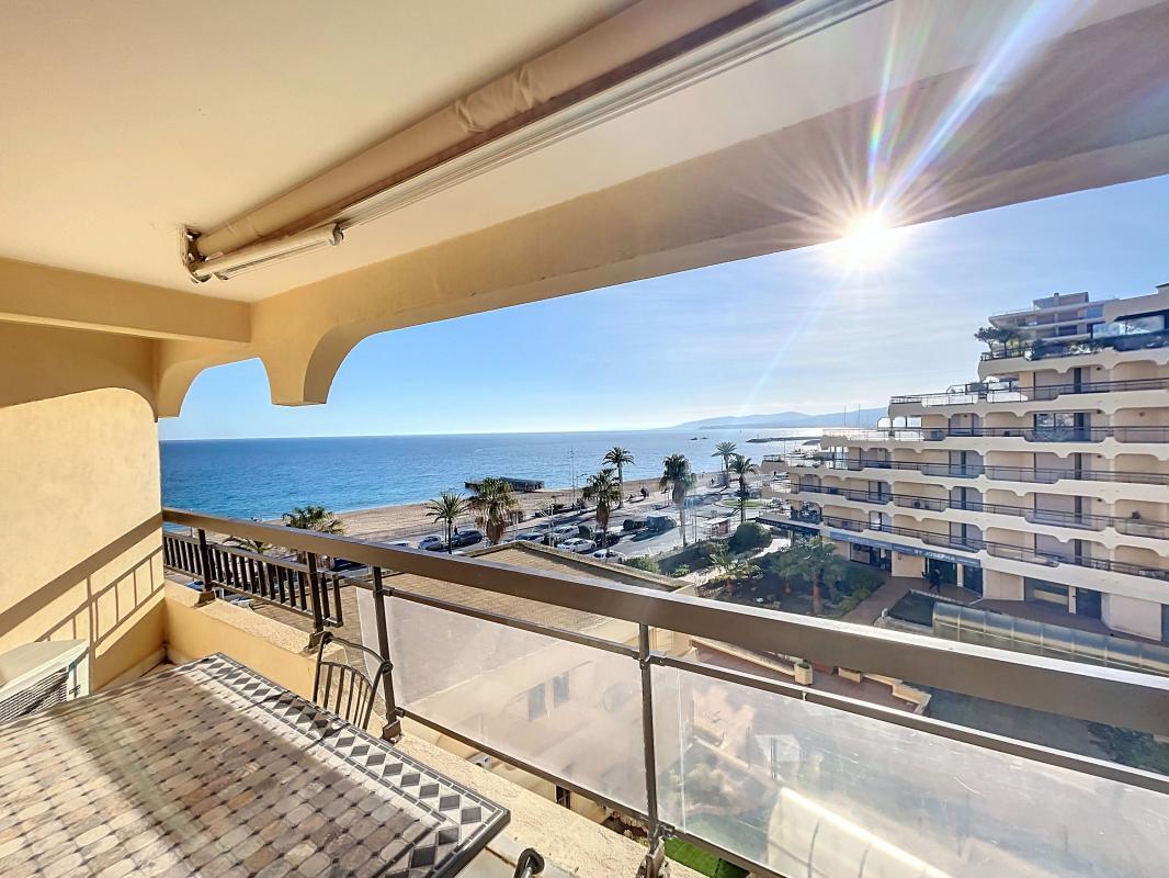 Appartement à vendre, 39m², Fréjus
