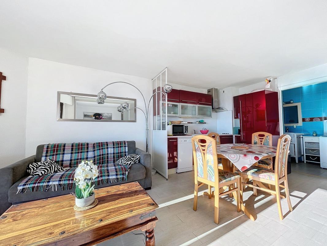Appartement à vendre, 39m², Fréjus