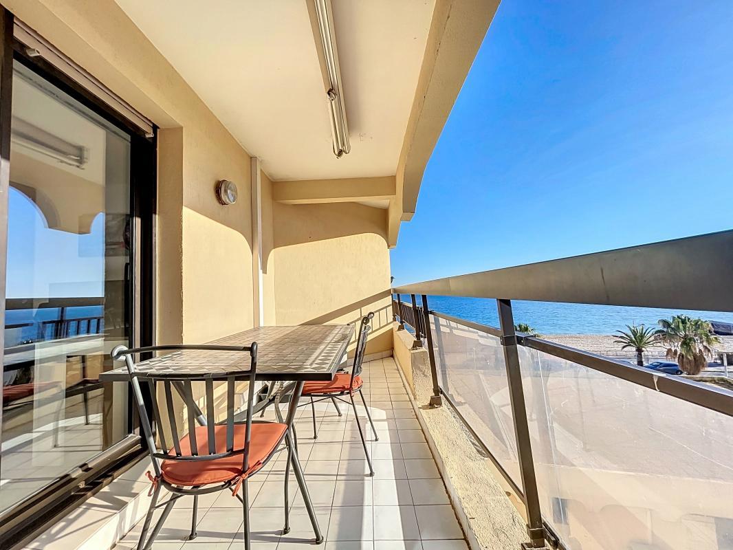 Appartement à vendre, 39m², Fréjus