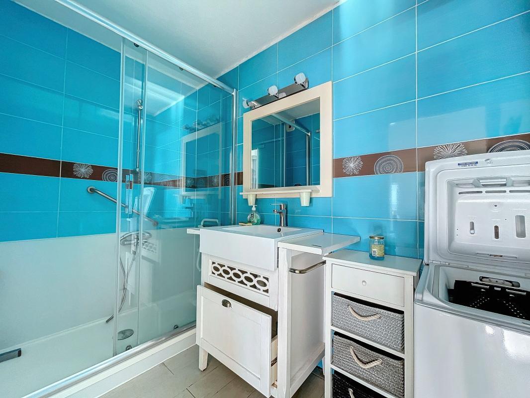 Appartement à vendre, 39m², Fréjus
