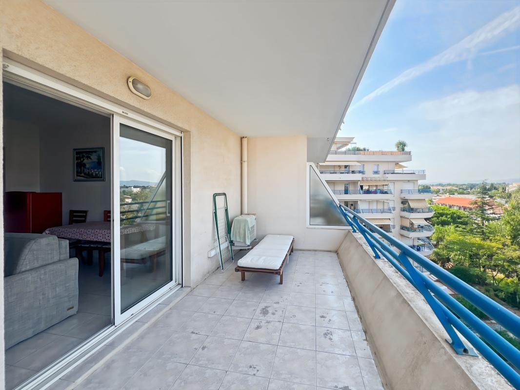 Appartement à vendre, 33m², Fréjus