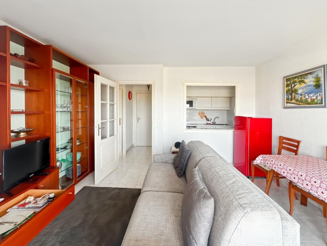 Appartement à vendre, 33m², Fréjus