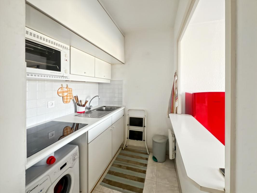 Appartement à vendre, 33m², Fréjus
