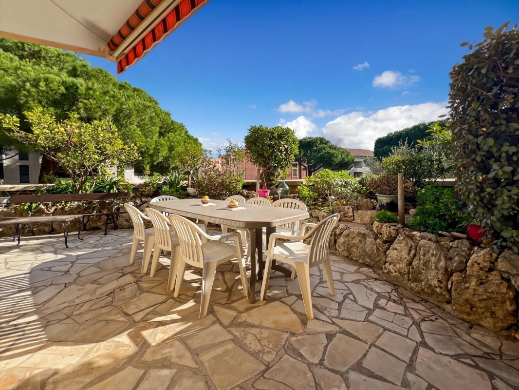 Appartement à vendre, 98m², Fréjus