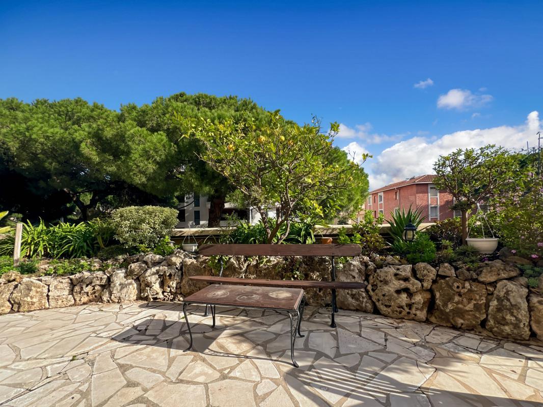 Appartement à vendre, 98m², Fréjus